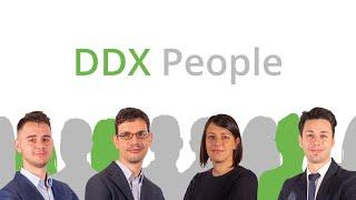 DDX Software Solutions | DDX People | Episode 02
