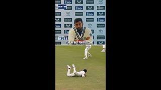 Bumrah says catches dropped are part of the game. We move forward from this. | #ENGvIND