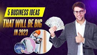 5 Best Online Business Ideas For Beginners