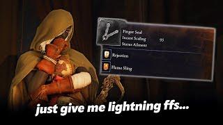 Playing Recluse Is A Miserable Experience