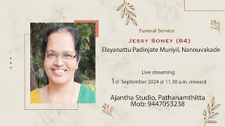 Funeral || Jessy Soney (64)