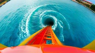 World's SCARIEST Attractions