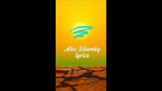 Good morning earthling – Part1 2 2024 Alex Sikorsky lirics Full