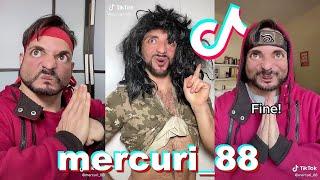 Best of Mercuri 88 TikTok Compilation | Funny Manuel Mercuri Tik Toks 2022