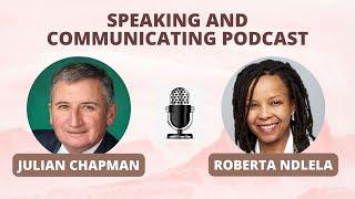 Leadership Strategies For Managerial Leaders w/ Julian Chapman
