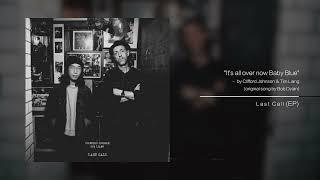 Baby Blue [Bob Dylan] - Cover by Clifford Johnson & Tim Liang by Paper Rain Collective