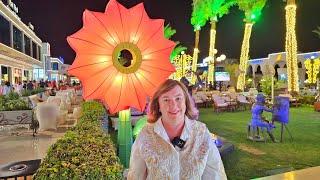 Grand Oasis 4* - подводный "Рублёвка-стайл" для рыб в Шарм-Эль-Шейхе