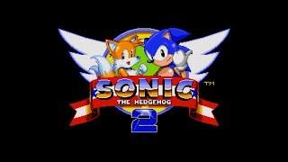 Sonic The Hedgehog 2 Android GamePlay Trailer (HD) [Game For Kids]