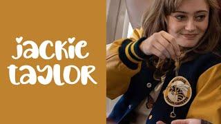 Jackie Taylor Season 1 ep 6-10 Scenepack | Yellowjackets