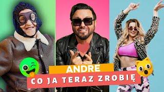 ANDRE - CO JA TERAZ ZROBIĘ (OFFICIAL VIDEO)