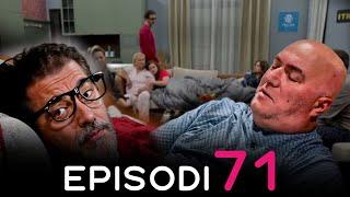 Bashkallajk – Nina-Nana s'po më merr gjumi  – Episodi 71 |  @teve1