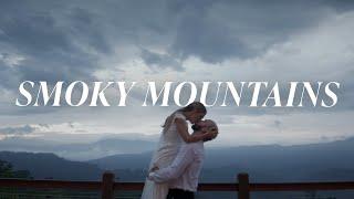 The Magnolia Venue Wedding in Pigeon Forge, Tennessee | Smoky Mountain Tennessee Wedding Videography