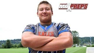Foster Sarell - 2014 Highlights