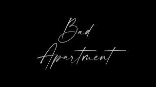 Will Overman - Bad Apartment (Behind The Song)