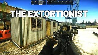 The Extortionist Quest Guide - Customs - Escape from Tarkov #escapefromtarkov #tarkov