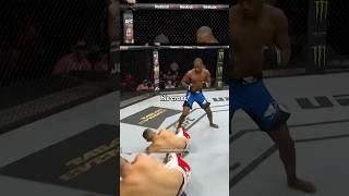 8 Second KO in the UFC  #ufc