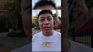 Không sợ tí nào #shorts #mixigaming #funny