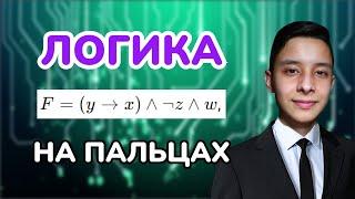 Как решать номер 2 в ЕГЭ по Информатике | Теория | Ильдар Гимадеев