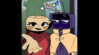 OG video || Bad Quality on the start.. TvT read desc! [Dandy's World] ft Shelly,Vee,Poppy