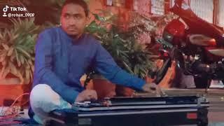 #Teri Mitti - Kesari  COVER BY BANJO NIHAL SHARMA GWALIOR....