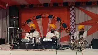 aye mil gursikh Bhai Avtar Singh Buttar ( sahbad Kirtan )