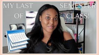 We're almost there! - Fall Semester Recap | Clinical Psychology