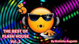 THE BEST OF FLASH HOUSE VOL. 1