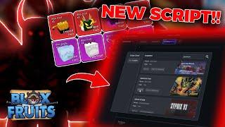 *NEW* BLOX FRUITS SCRIPT ‍ - AutoFarm, X-Ray, AutoKill, ESP - PASTEBIN 2025! 