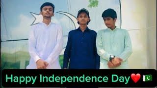 Special video for 14th august️ / happy Independence Day 