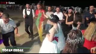 gelin ve damat beyde süper halay Erdal Özçelik 