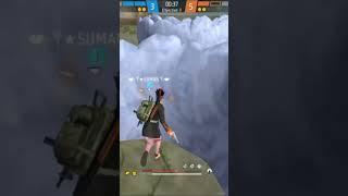 free fire 1vs2