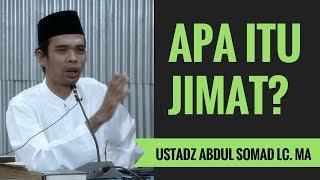 Apa Itu Jimat? - Ustadz Abdul Somad Lc. MA