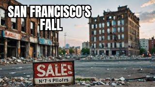 Exposed: The Shocking Collapse of San Francisco’s Real Estate Market – Act Now!