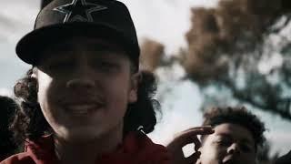 Curly LVM x Raskal Lz - Grave Sight (Official Music Video)