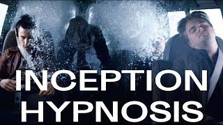 Inception Hypnosis - Hypnotherapy Inspired by the Movie Inception