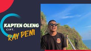 KAPTEN OLENG || COVER ARTO NENOKEBA || Cipt. REY PENI