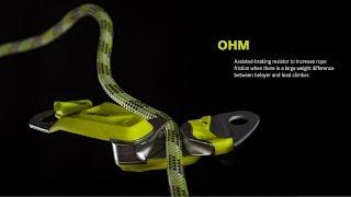 OHM (DE) | EDELRID