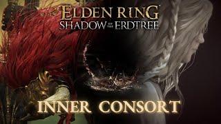 ELDEN RING DLC ~ Inner Consort of Miquella [Mod Preview Trailer]