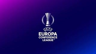 UEFA Europa Conference League New Intro 2021-2022 | Official Anthem