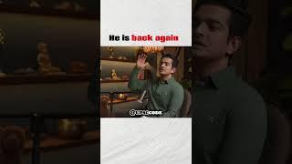 He is back | Ranveer Allahabadia | Vijender Masijeevi