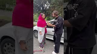 عروسی عشق قدیمی