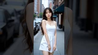 현재 중국의 생성형 AI 기술력