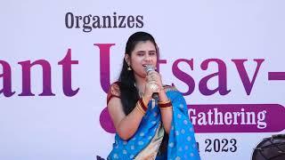 SSBT Vasant Utsav 2023 PART 03   8