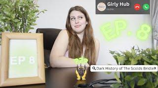 Episode 7: Dark History of The Scolds Bridle