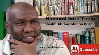 Sheikh Abdourahman Bachir - Himmad Sare Yeelo