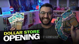 I Bought Magic Cards From The Dollar Store - Magic The Gathering