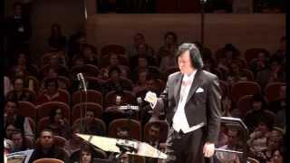 Tchaikovsky "Romeo and Juliet" Maxim Fedotov - conductor