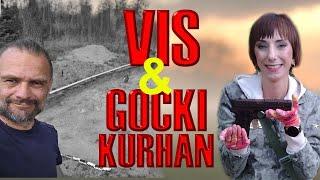 VIS I GOCKI KURHAN