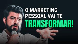 O que o Marketing Pessoal pode fazer por você? I Academia de Vendas 2022