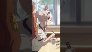 《Umamusume: Cinderella Gray》Episode 3: Cinderella Moments ②#umamusume  #cinderellagray